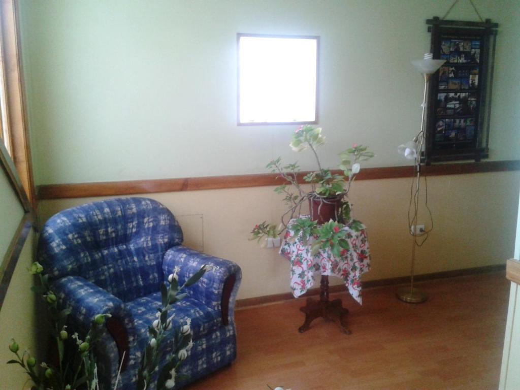 Hostal El Rincon Puerto Natales Værelse billede