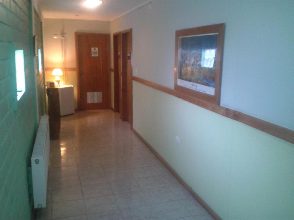 Hostal El Rincon Puerto Natales Værelse billede