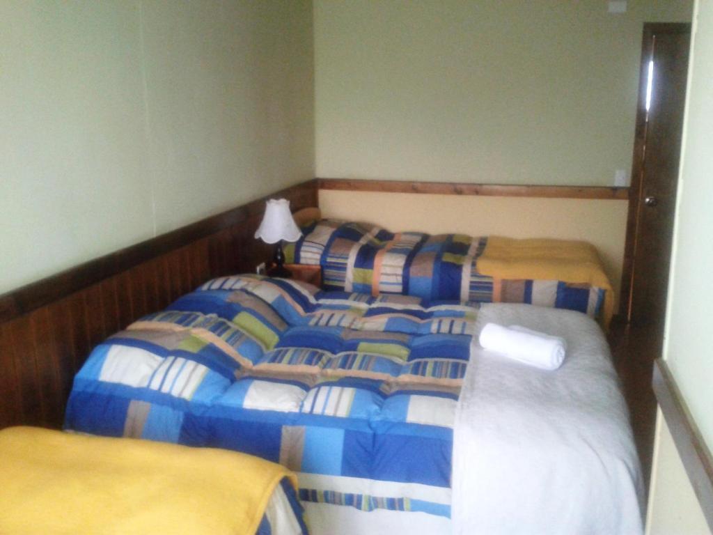 Hostal El Rincon Puerto Natales Værelse billede